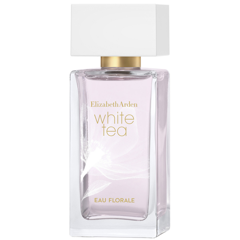 Elizabeth Arden White Tea Eau Florale EdT (50 ml)