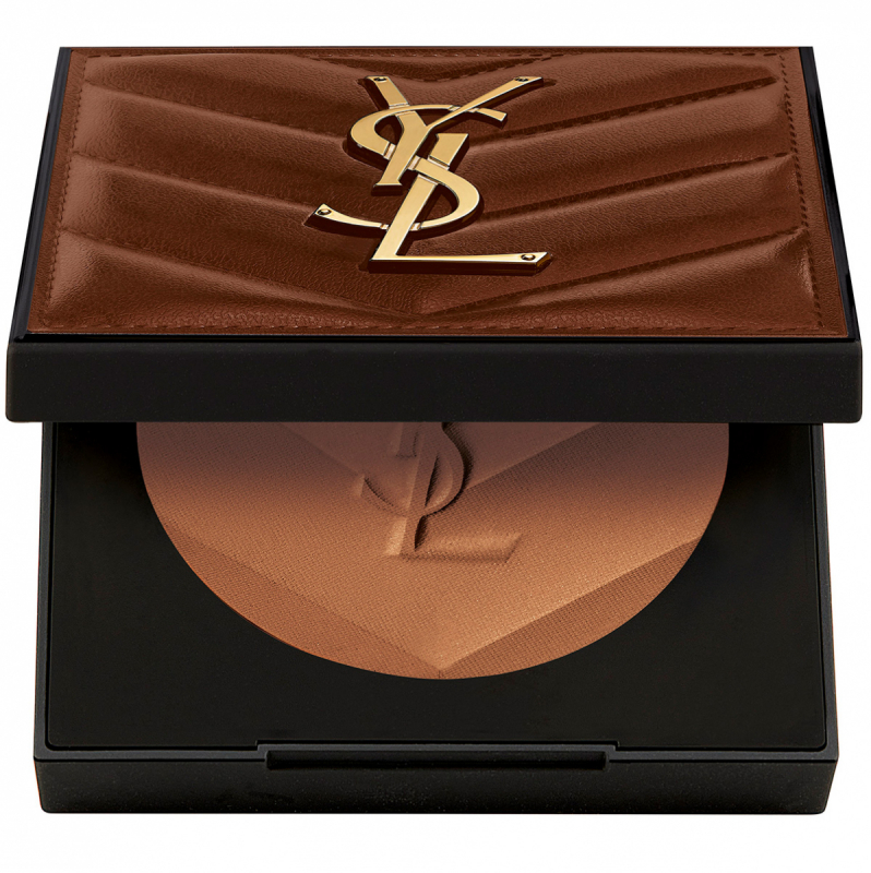 Yves Saint Laurent All Hours Hyper Bronze 04 Warm Sandalwood