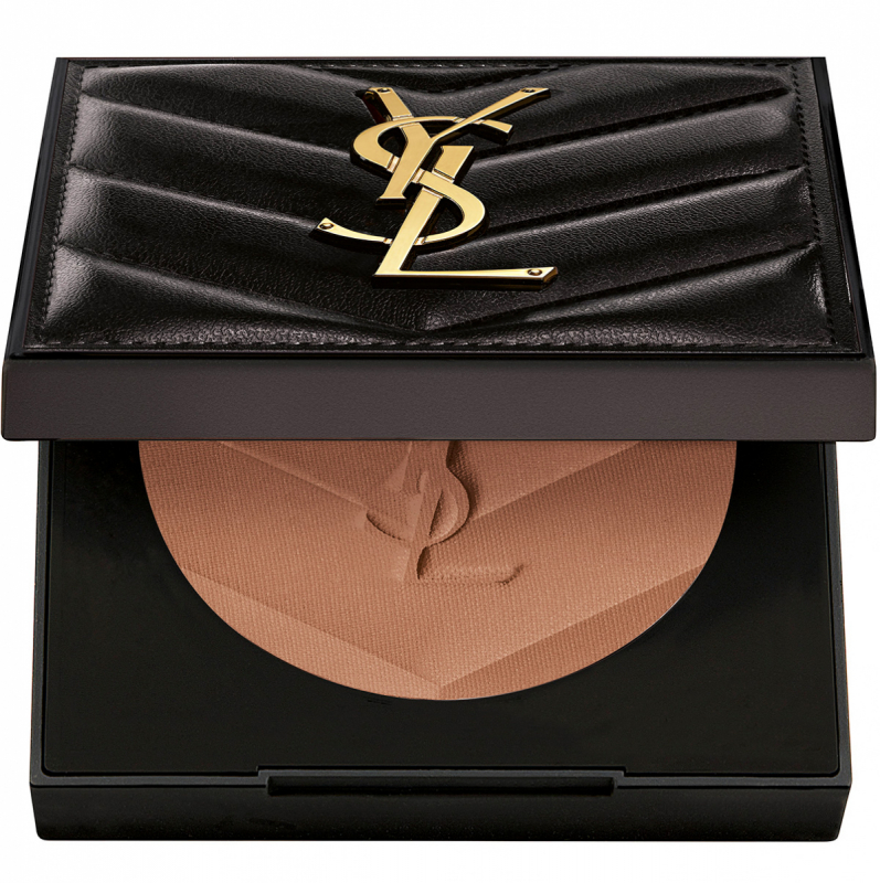 Yves Saint Laurent All Hours Hyper Finish 06