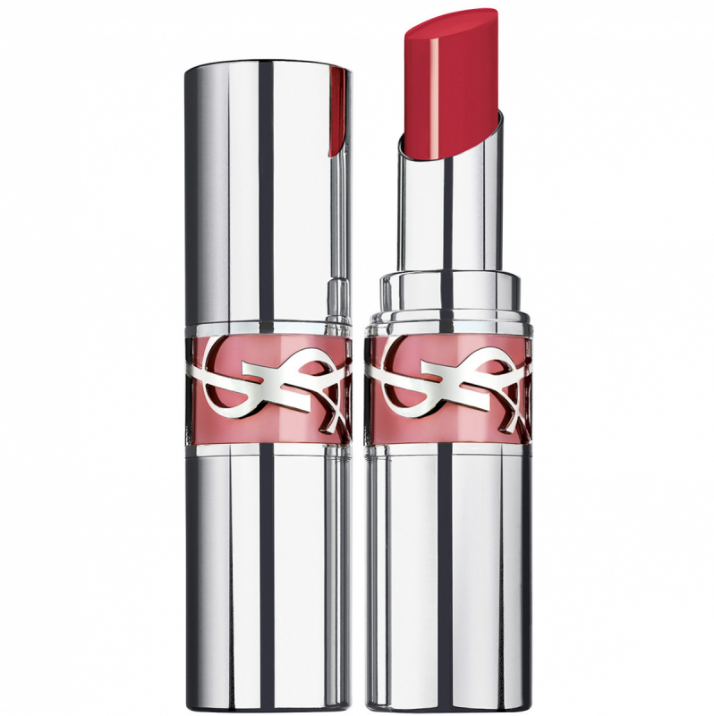 Yves Saint Laurent Loveshine Lipstick 208 Rasberry Shine