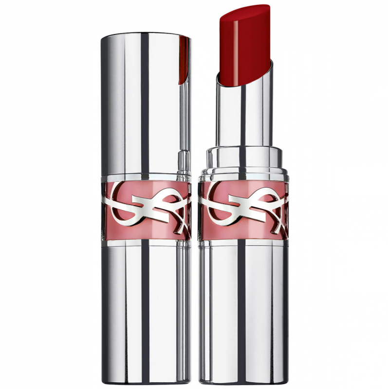 Yves Saint Laurent Loveshine Lipstick 212 Deep Ruby