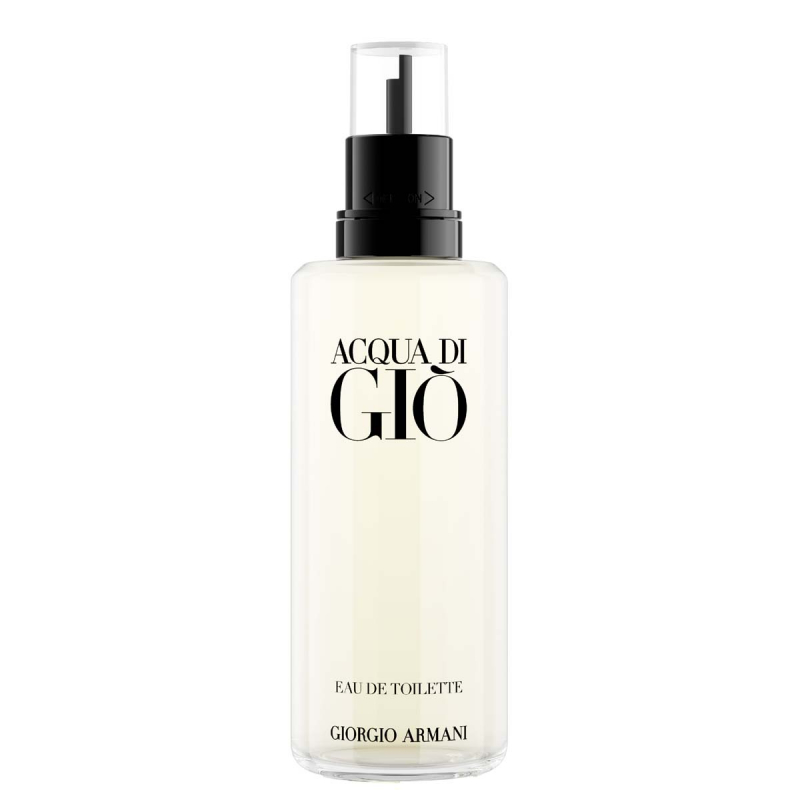 Armani Aqua Di Gio Homme EdT