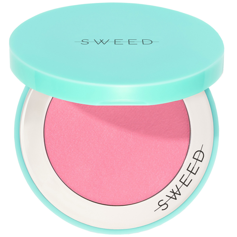 Sweed Beauty Air Blush Cream Doll Face (5 g)