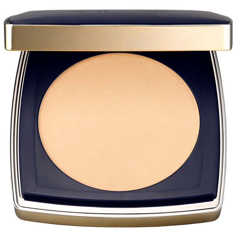 Estée Lauder Double Wear Stay-In-Place Matte Powder Foundatin SPF10 Compact 2N2 Buff