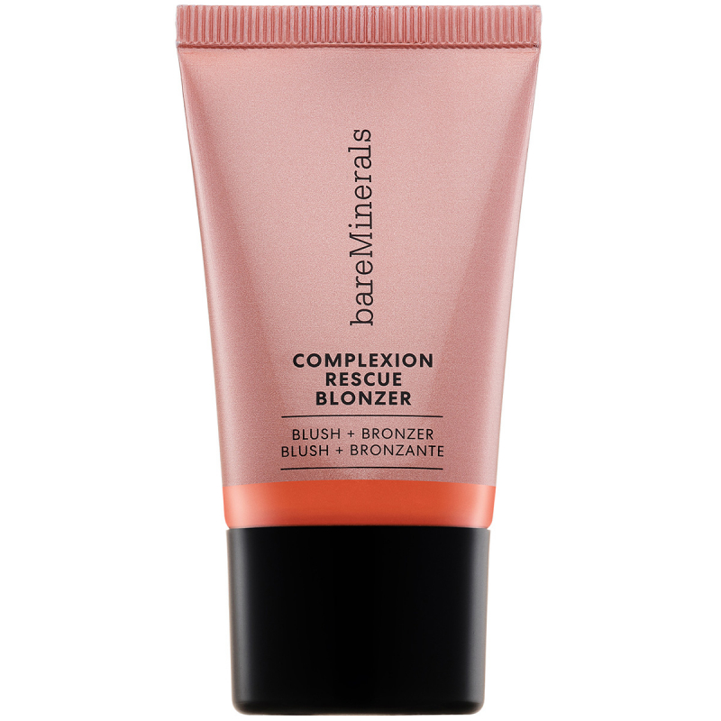 bareMinerals Complexion Rescue Blonzer Kiss Of Copper