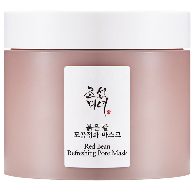 Beauty Of Joseon Red Bean Refreshing Pore Mask (140 ml)