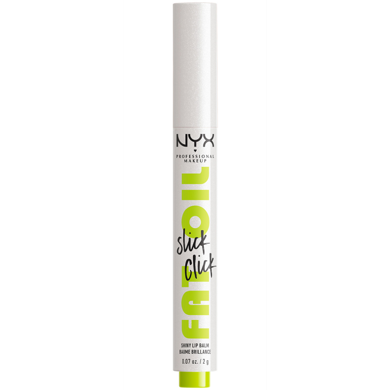 NYX Professional Makeup Fat Oil Slick Click  Main Character 01 (2,3 ml)