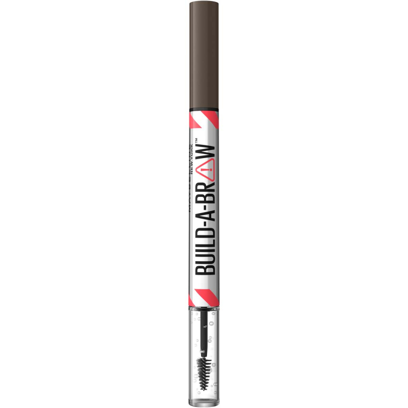 Maybelline Build-A-Brow Pen Black Brown 262