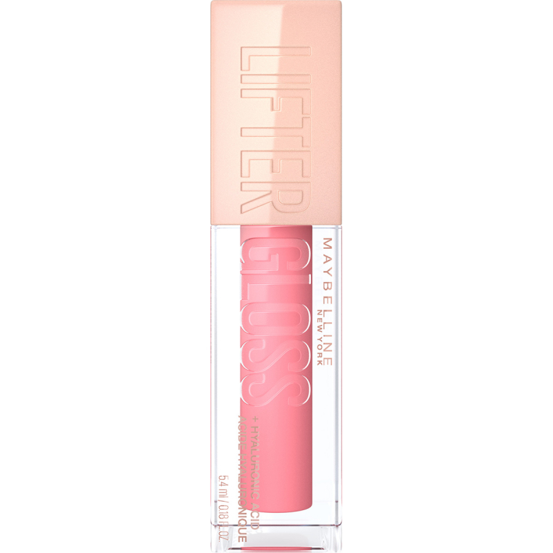 Maybelline Lifter Gloss Jellied Gummy Bear 21 (5,4 ml)