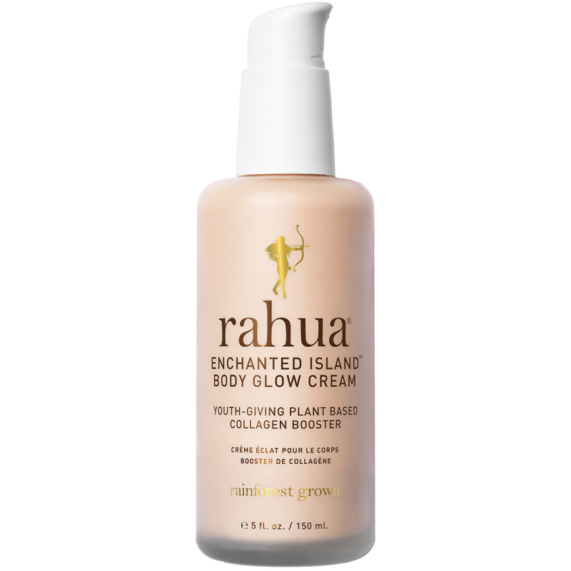 Rahua Enchanted Island Body Glow Cream (150 ml)