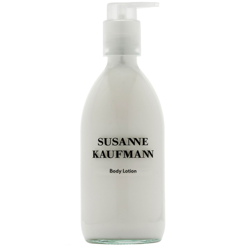 SUSANNE KAUFMANN Body Lotion Hypersensitive Line (250 ml)