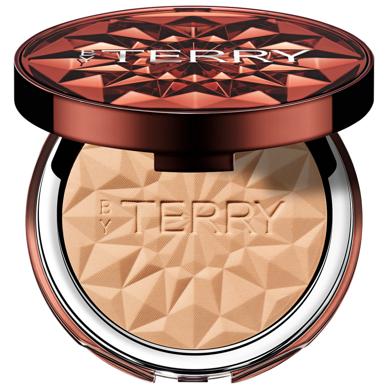 By Terry Tea to Tan Sun Powder Fair Bronze