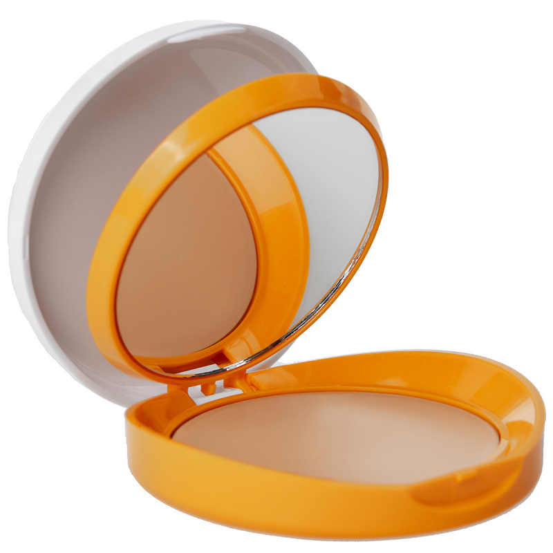 Heliocare 360º Oil Free Compact Pearl (10 g)