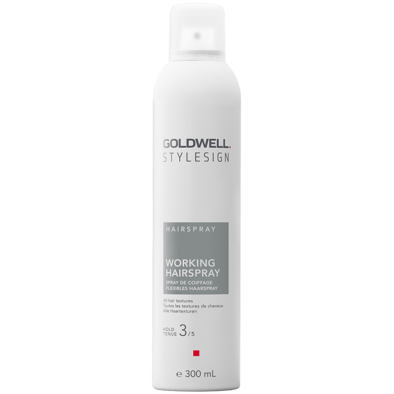 Goldwell StyleSign Working Hairspray (300 ml)