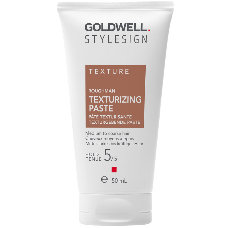 Goldwell StyleSign Roughman Texturizing Paste (50 ml)