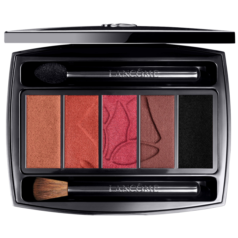 Lancome Hypnose Palette 5 Couleurs 19 Ardent Drama