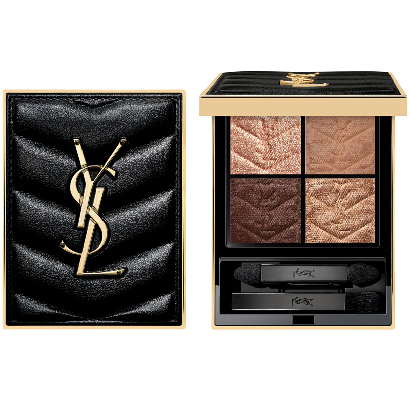 Yves Saint Laurent Couture Mini Clutch 710 MV