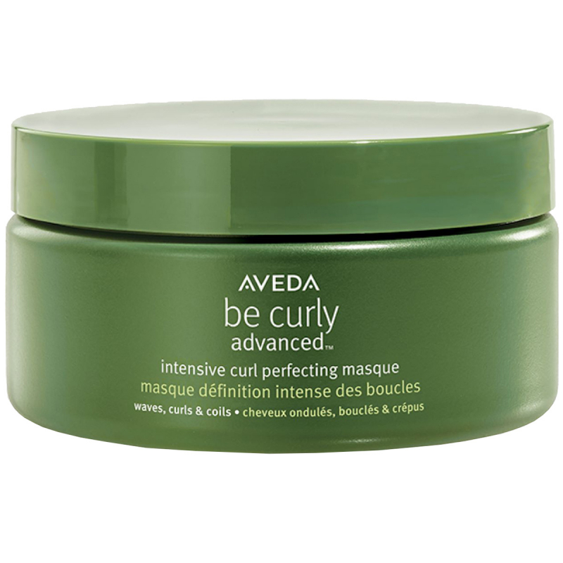 Aveda Be Curly Advanced Intensive Curl Perfecting Masque (200 ml)