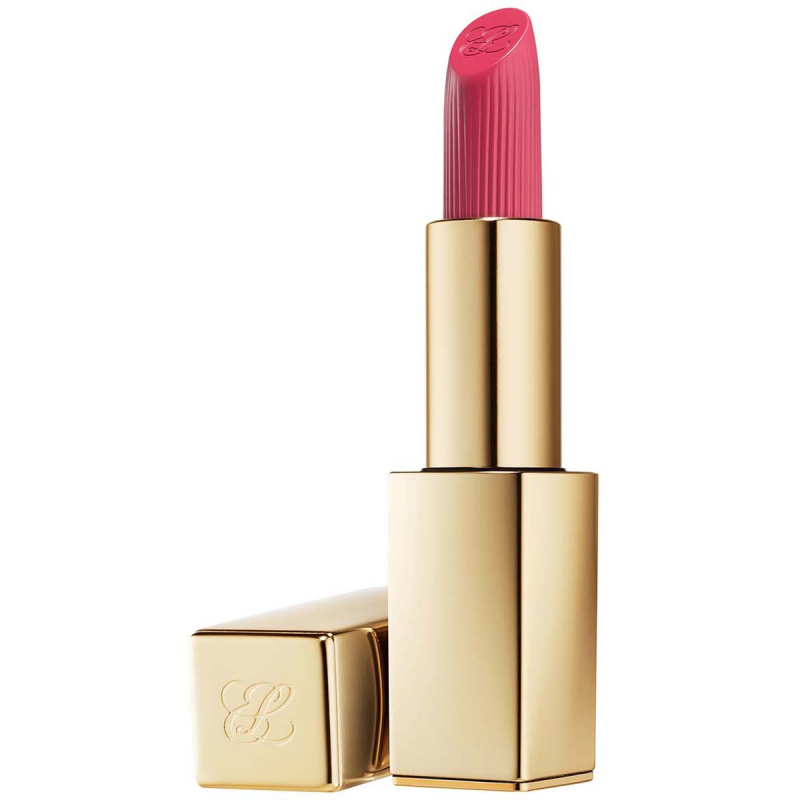 Estée Lauder Pure Color Lipstick Creme Confident