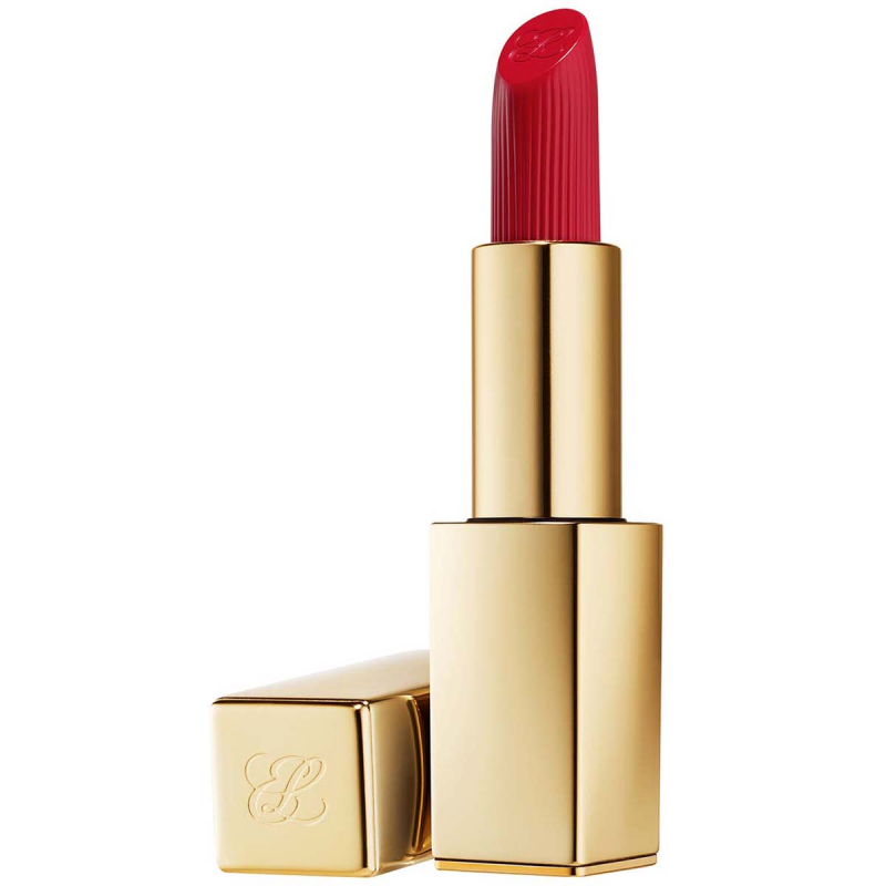 Estée Lauder Pure Color Lipstick Creme Uncontrollable