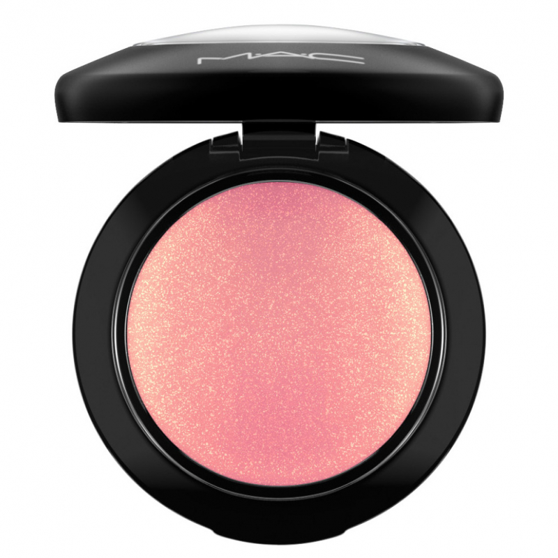 MAC Mineralize Blush Petal Power