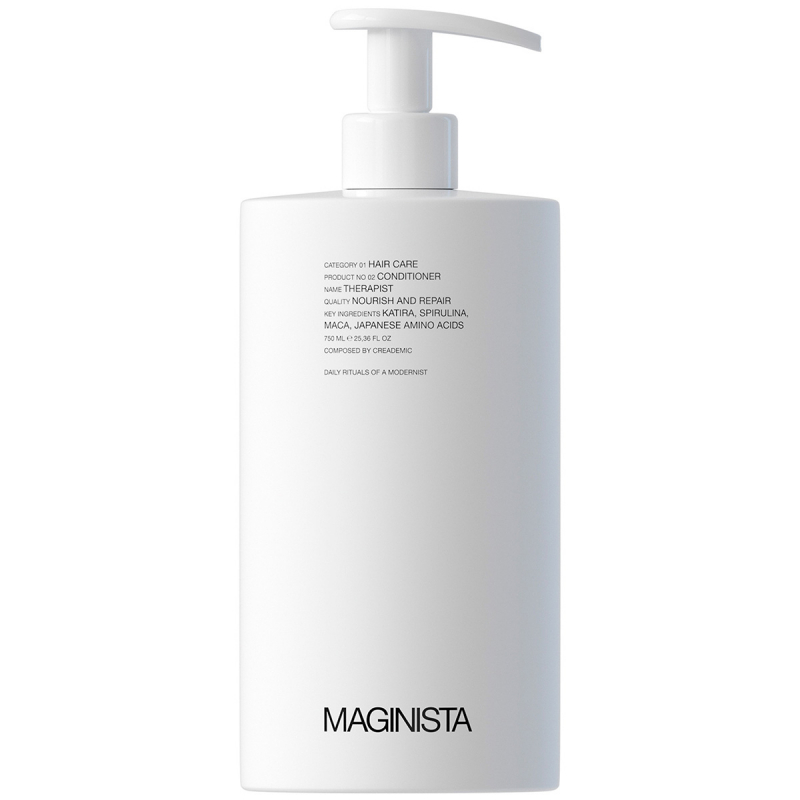 MAGINISTA Conditioner Therapist (750 ml)