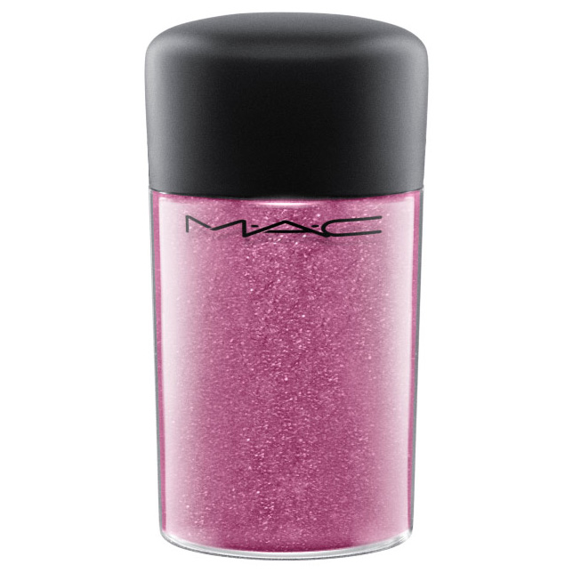 MAC Glitter Rose