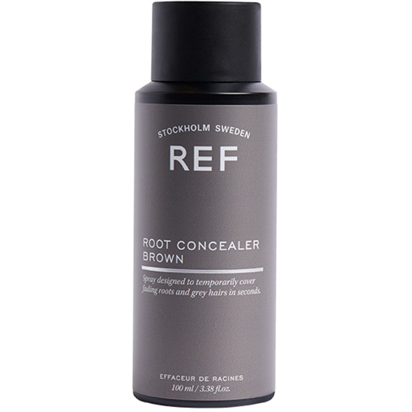 REF Stockholm Root Concealer Brown (100 ml)