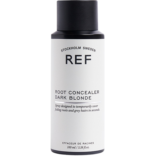 REF Stockholm Root Concealer Dark Blonde (100 ml)