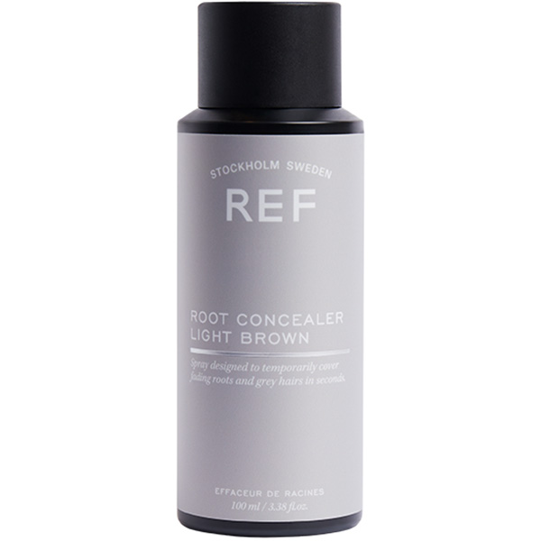 REF Stockholm Root Concealer Light Brown (100 ml)