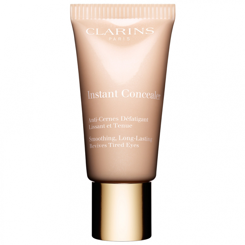 Clarins Instant Concealer 02,5