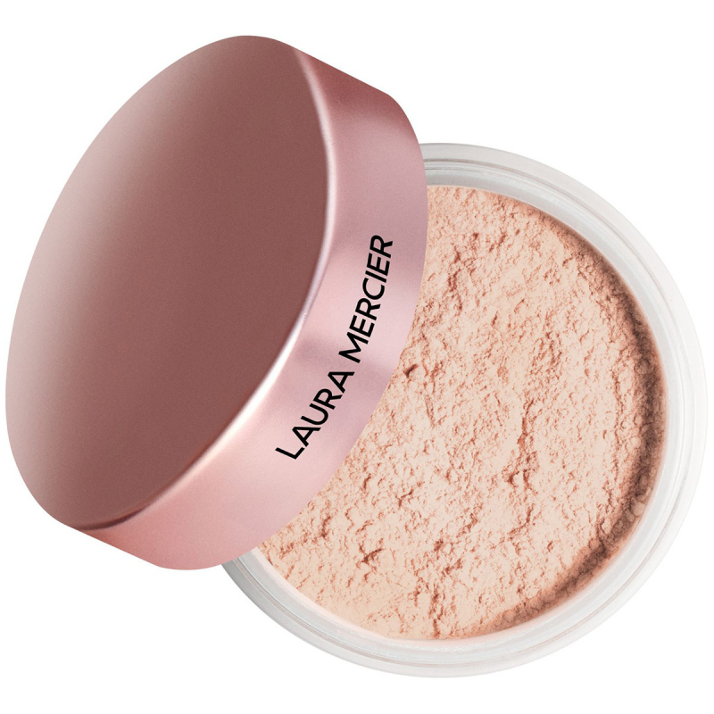 Laura Mercier Translucent Loose Ultra Blur ToneUp Rose (20 g)