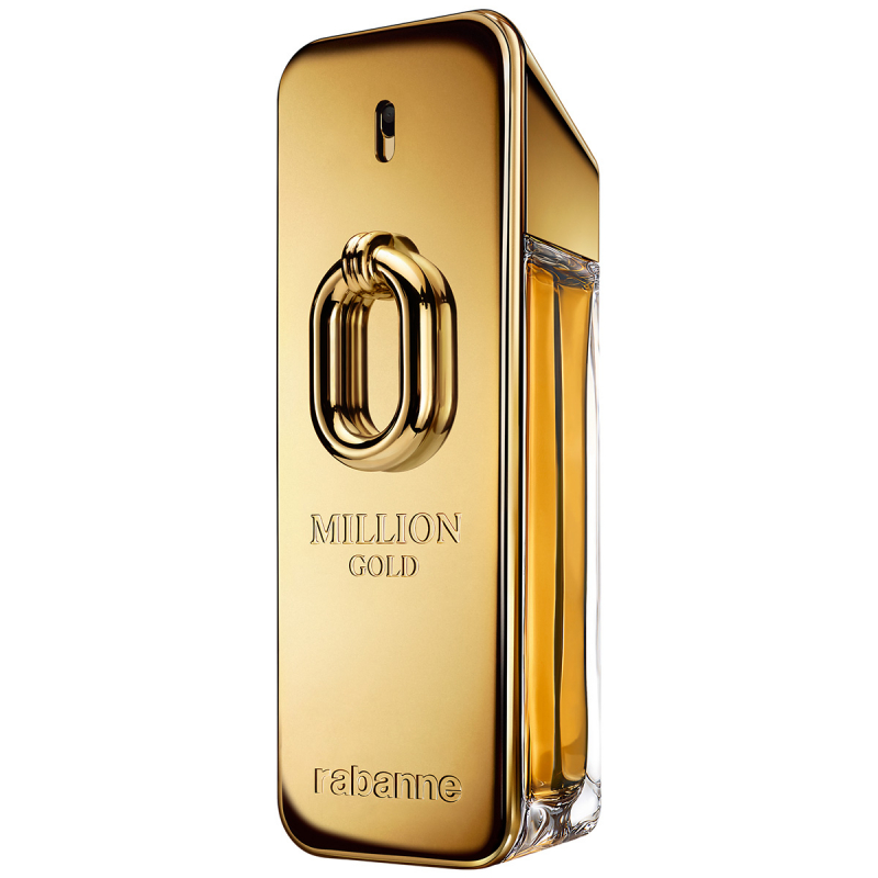 Rabanne Million Gold for Him Parfum (100 ml)