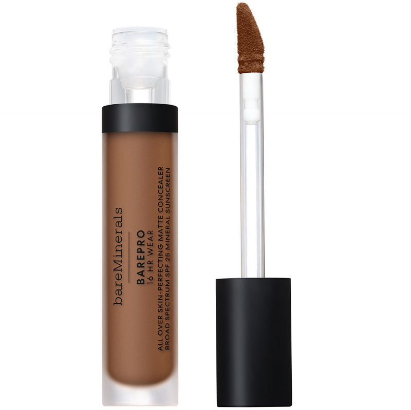 bareMinerals BarePro All Over Skin Perfecting Conceal Medium deep 450 Neutral