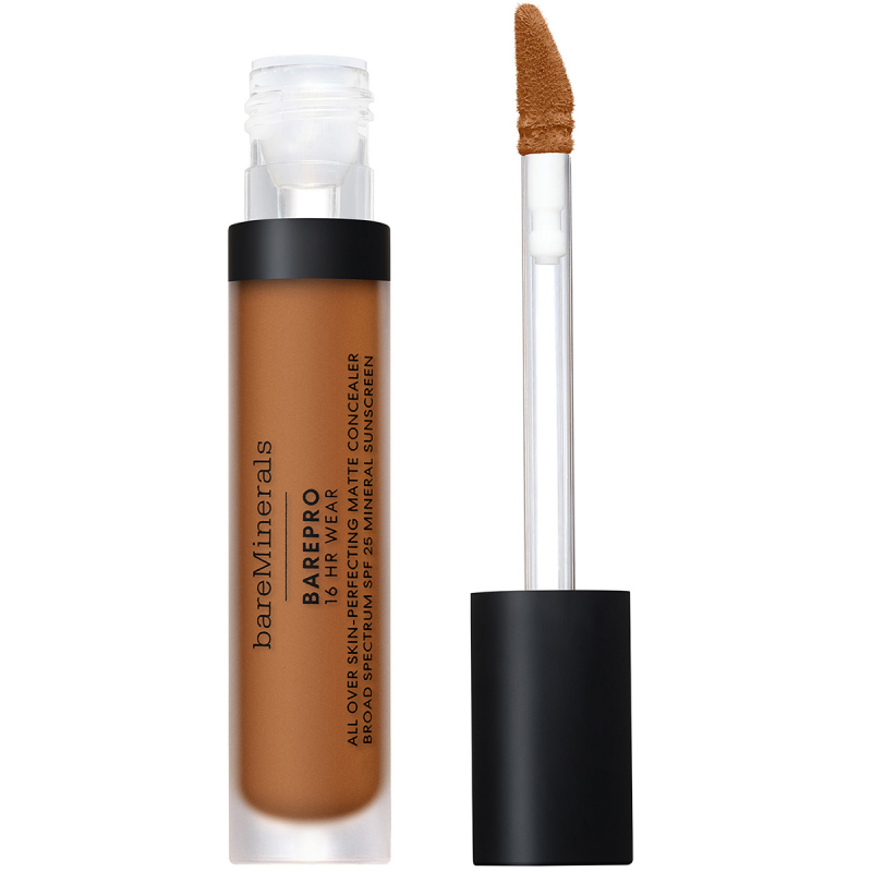 bareMinerals BarePro All Over Skin Perfecting Conceal Medium deep 450 Warm