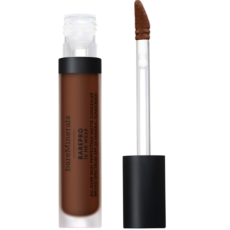 bareMinerals BarePro All Over Skin Perfecting Conceal Deep 550 Neutral