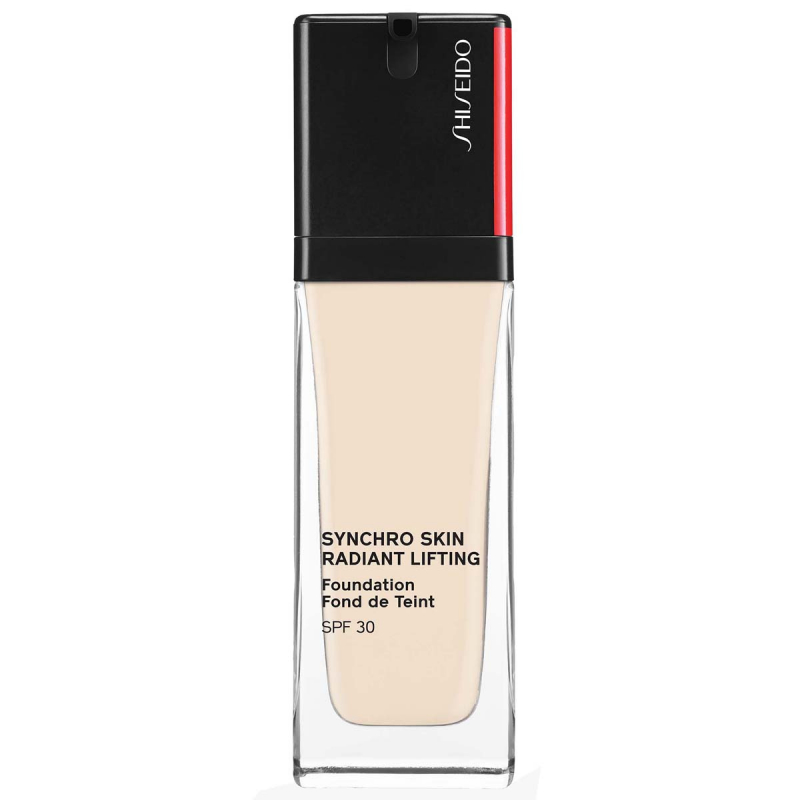 Shiseido Radiant Lifting Foundation 110