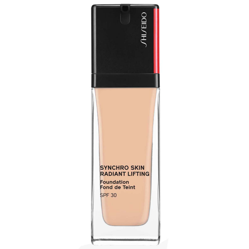 Shiseido Radiant Lifting Foundation 150