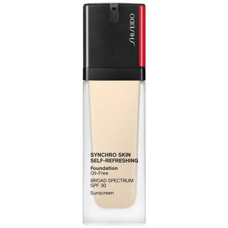 Shiseido Self-Refreshing Foundation 110