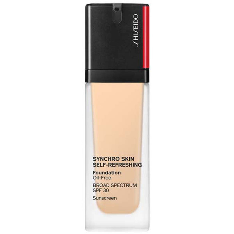 Shiseido Self-Refreshing Foundation 130