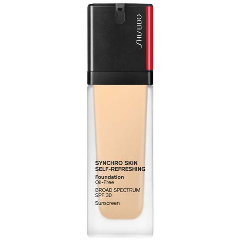 Shiseido Self-Refreshing Foundation 210