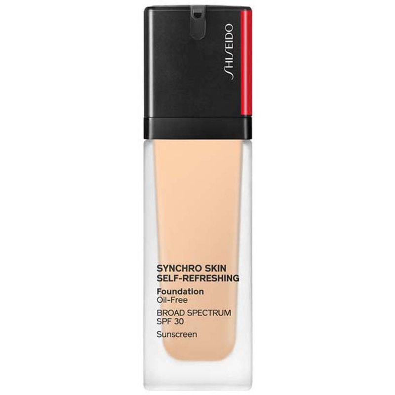 Shiseido Self-Refreshing Foundation 220