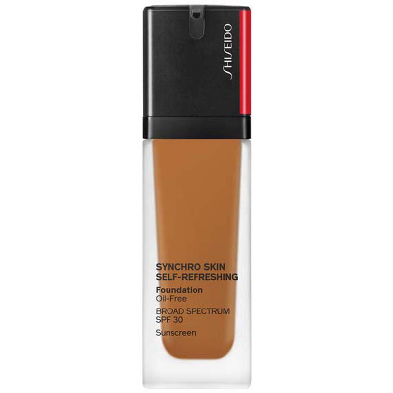 Shiseido Self-Refreshing Foundation 440