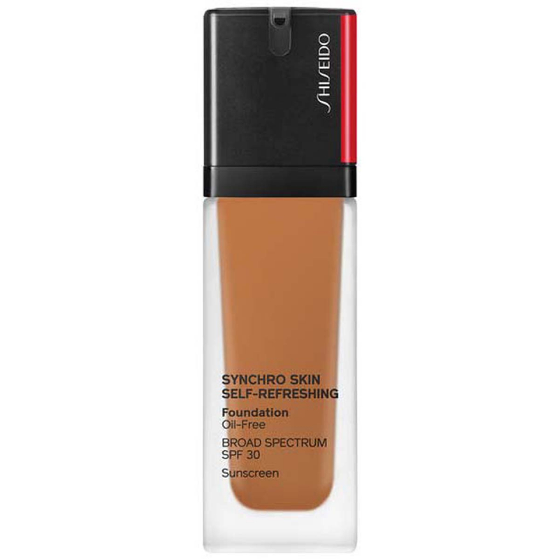 Shiseido Self-Refreshing Foundation 510