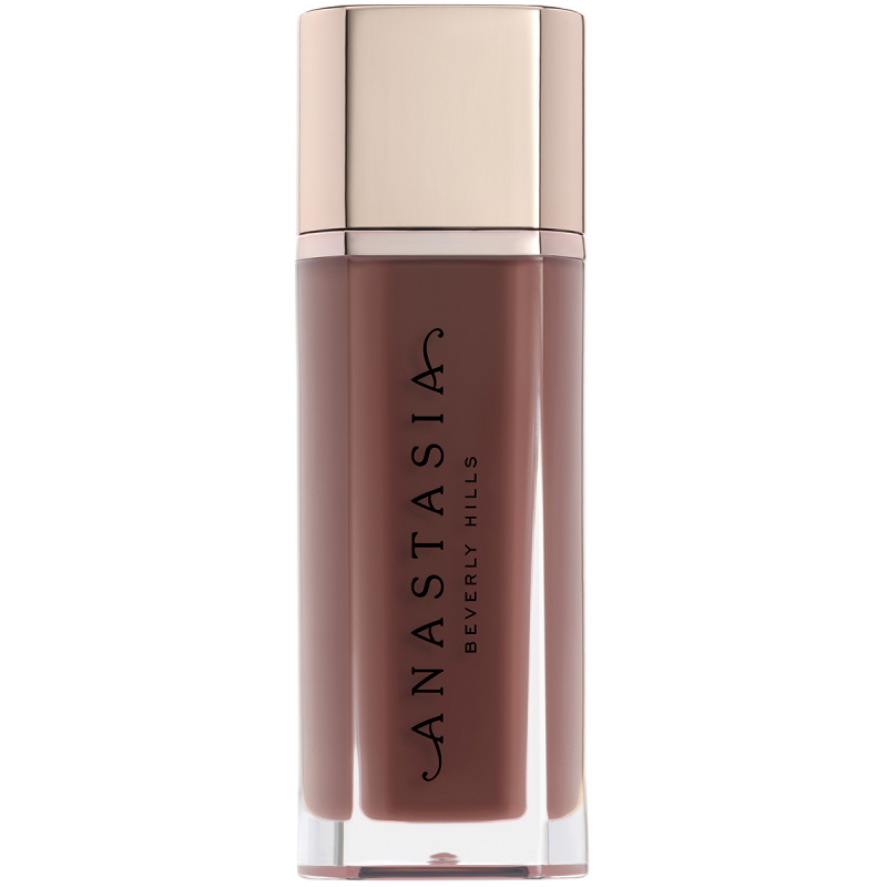 Anastasia Beverly Hills Lip Velvet Cool Brown (3,5 g)