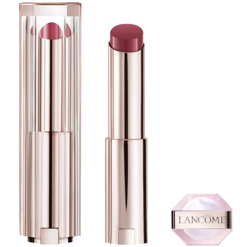 Lancôme Lip Idôle Squalane-12 Butterglow Glowy Color Balm 30 Lisa's Coral Glow