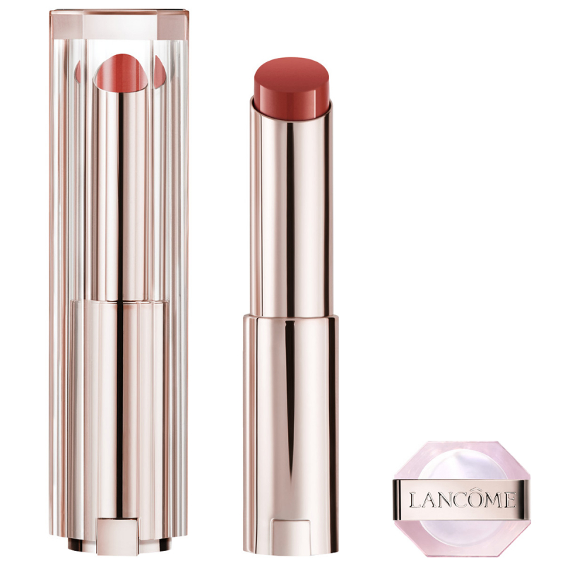 Lancôme Lip Idôle Squalane-12 Butterglow Glowy Color Balm 42