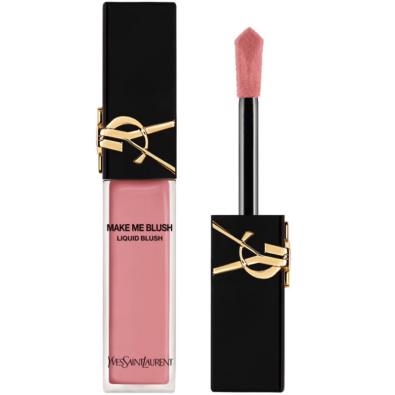 Yves Saint Laurent Liquid Blush Shade 44