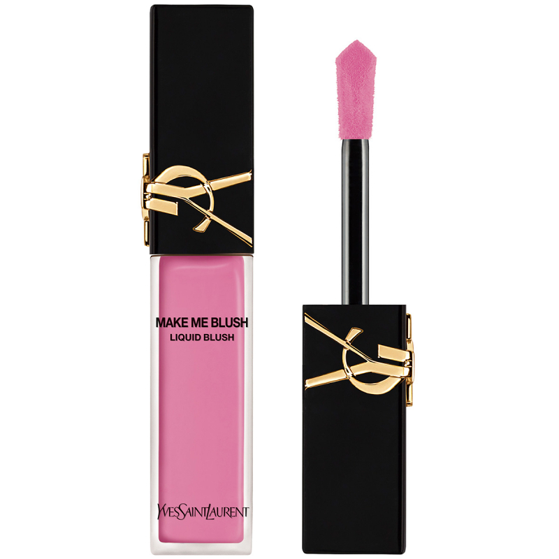 Yves Saint Laurent Liquid Blush Shade 66