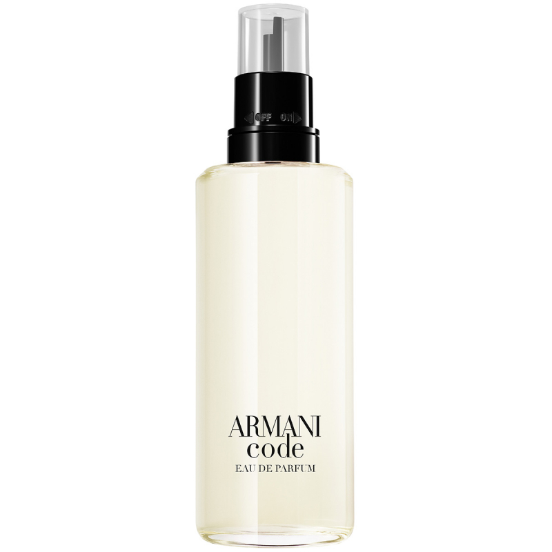 Giorgio Armani Code Edp REFILL (50 ml)